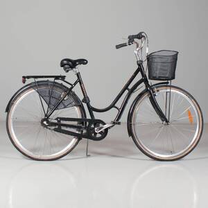 CYKEL dam Monark 28 3vxl