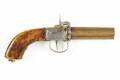Slaglåsrevolver
