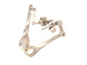 Örhängen S925 6,2g