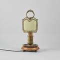 Bordslampa