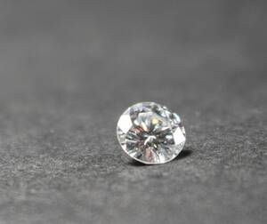 Diamant 0.36ct., River E, VS 2,  