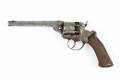 Slaglåsrevolver