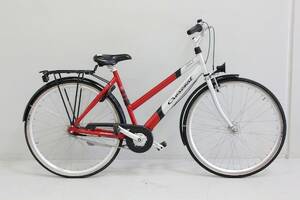 Damcykel