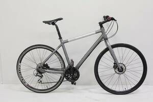 Herrcykel