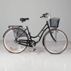 CYKEL dam Monark 28 3vxl