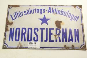 Emaljerad