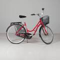 CYKEL dam Monark 28 3vxl