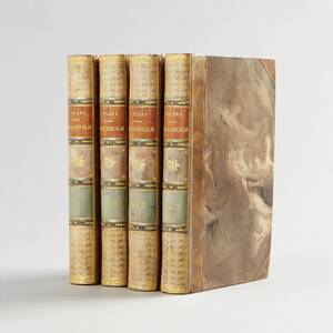 J Elers  Stockholm 1800-tal