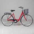 CYKEL dam Monark 28 3vxl