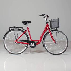 CYKEL dam Monark 28 3vxl