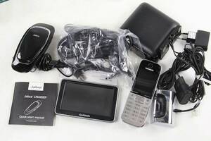 Navigator Garmin