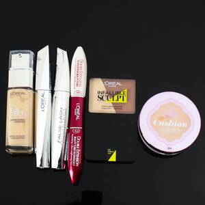 KOSMETIKA, bla L´ORÉAL