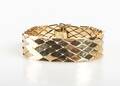 ARMBAND, 18 k guld 30.2 g