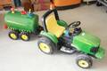 Traktor