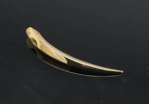 Mads Ziegler, Claw, vedhæng af 8 kt. guld