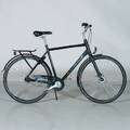 CYKEL herr Crescent 28 Tarfeh