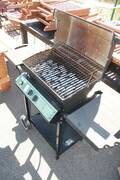 Gasolgrill U1