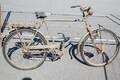 Militärcykel
