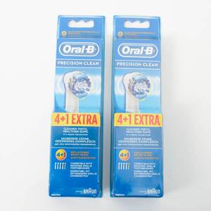 ORAL-B, tandborsthuvuden 10 st