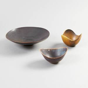 Stengods däribland Carl Harry Stålhane