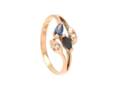 RING, 18K