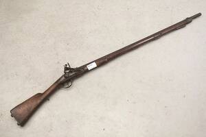 Flintlåsgevär Danmark