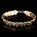 Armband 14 k guld