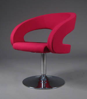 Moderne design - Loungechair