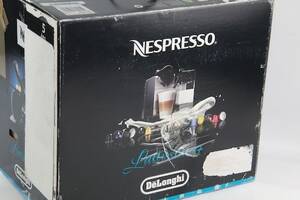 Kaffemaskin Nespresso