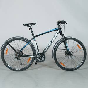 CYKEL MTB Scott Sporster X30, 28
