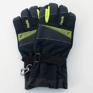 HOLIK, Karla, flamskydd, strl 11