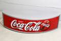 Reklamskylt Coca