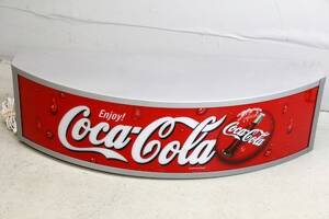 Reklamskylt Coca