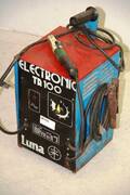 Svets Electronic TR