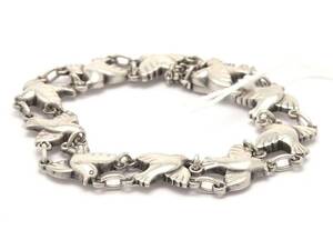 Armband S830 27,3g