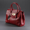 Mulberry. Taske, model Bayswater