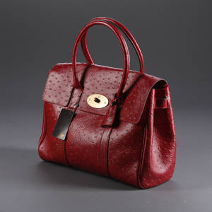 Mulberry. Taske, model Bayswater