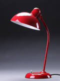 Christian Dell. Bordlampe, model 6556T