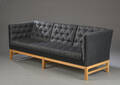 Erik Ole Jørgensen sofa, model EJ 3153