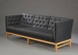Erik Ole Jørgensen sofa, model EJ 3153