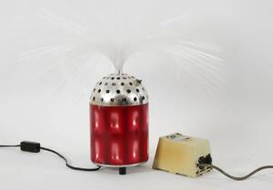 Bordslampa, Väst Tyskland, 196070-tal