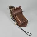 Väggtelefon