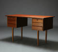 Dansk møbelproducent, Skrivebord