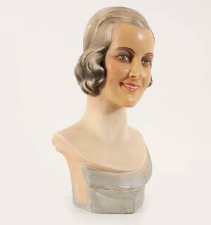 Byst, 1900-talets första hälft