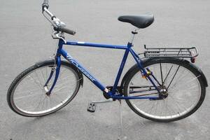 Herrcykel Crescent