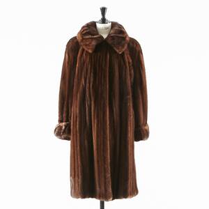 Minkpäls