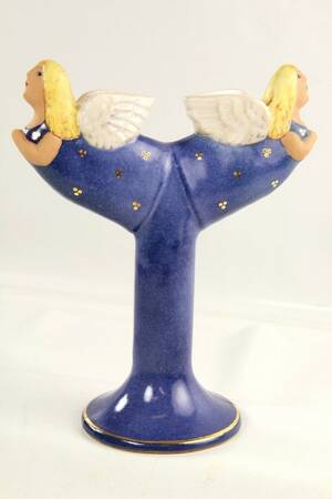 Ljusstake Lisa Larsson