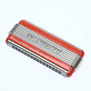 MUNSPEL, Hohner, Tyskland, 1900-talets mitt.