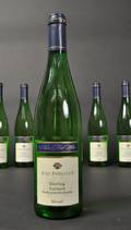 48 fl. Josef Freidrich, Mosel Reising Kabinett 2007 488