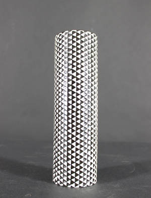 Stig Lindberg vas Domino Gustavsberg